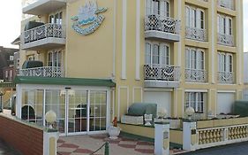 Seeschlößchen - Hotel Strandperle
